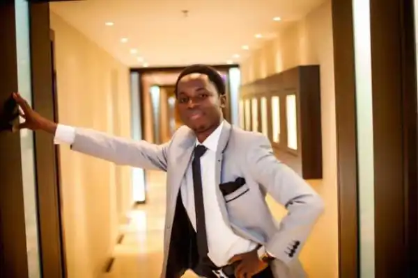 Presidency Speaks On ‘Missing’ Buhari’s Photographer